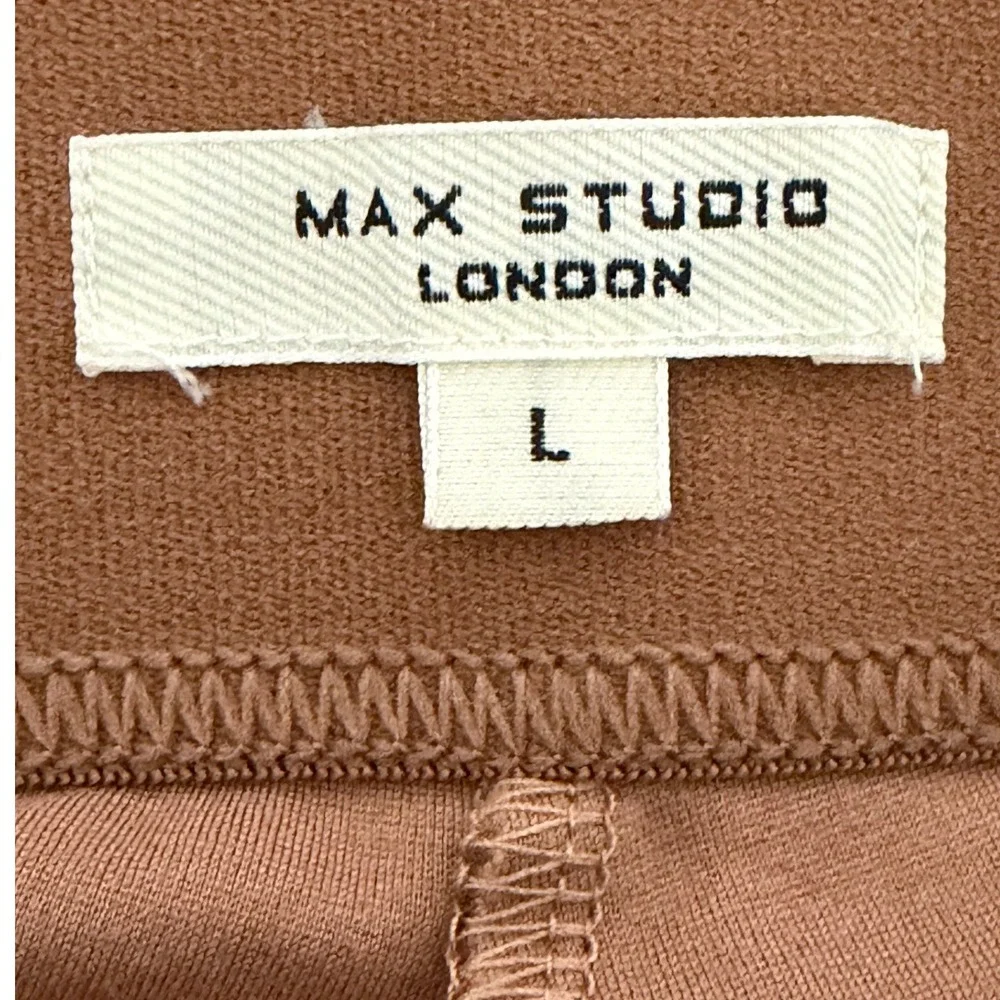 Max Studio max studio